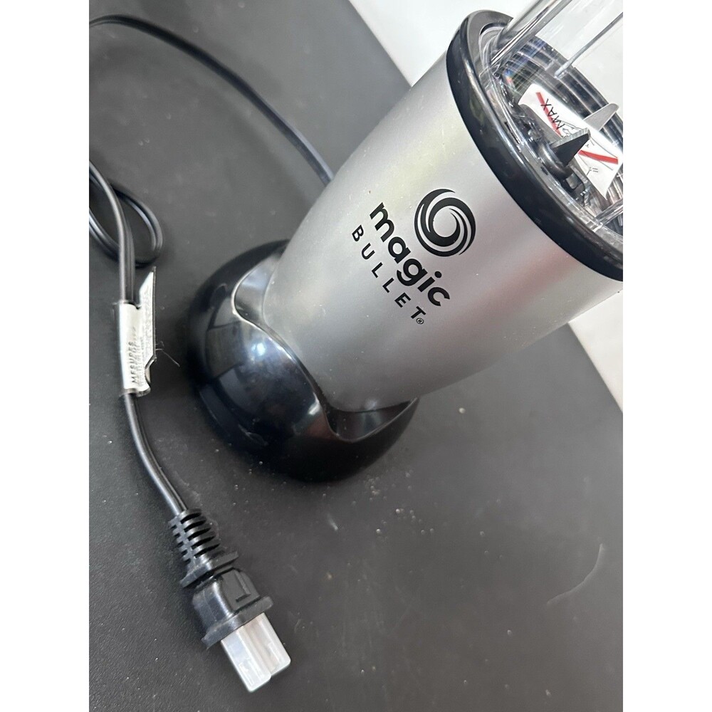 Magic Bullet personal - Picture 3 of 9